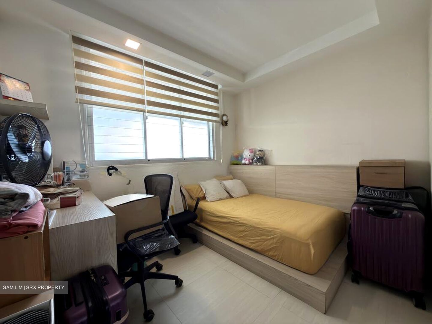 Blk 142 Eunos Spring (Bedok), HDB 4 Rooms #522824391
